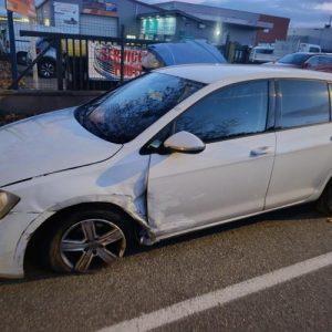 VOLKSWAGEN GOLF 7 PHASE 1