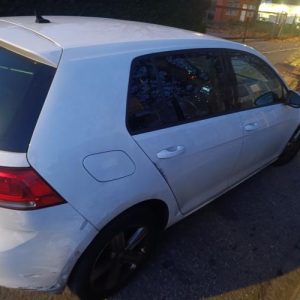 VOLKSWAGEN GOLF 7 PHASE 1