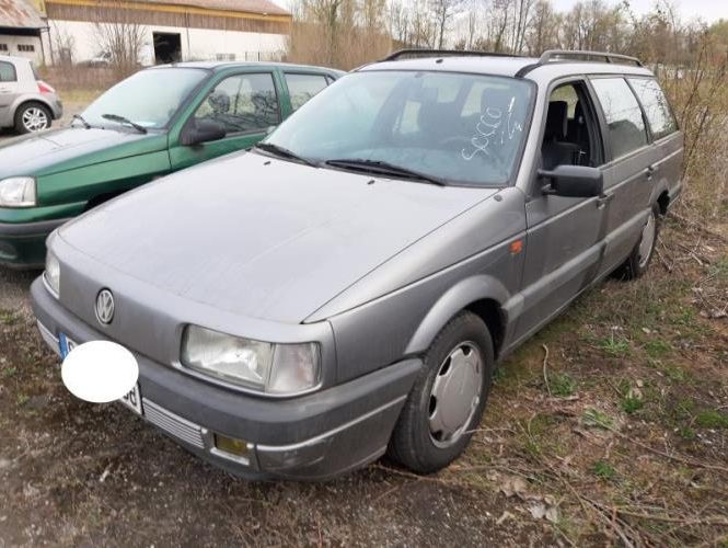 VOLKSWAGEN PASSAT 3 PHASE 1 BREAK
