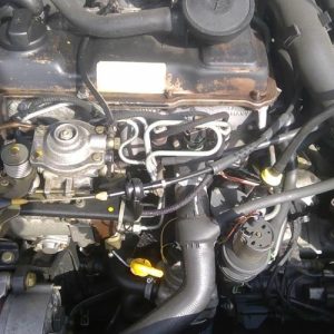 VOLKSWAGEN PASSAT 3 PHASE 1 BREAK