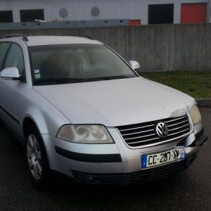 VOLKSWAGEN PASSAT 4 PHASE 2 BREAK
