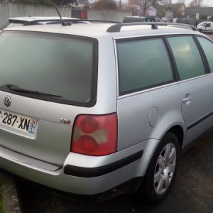 VOLKSWAGEN PASSAT 4 PHASE 2 BREAK