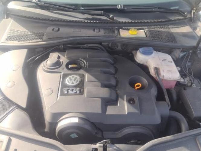 VOLKSWAGEN PASSAT 4 PHASE 2 BREAK