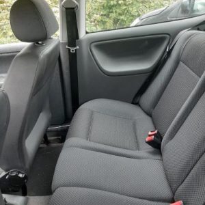 VOLKSWAGEN POLO 3 PHASE 2