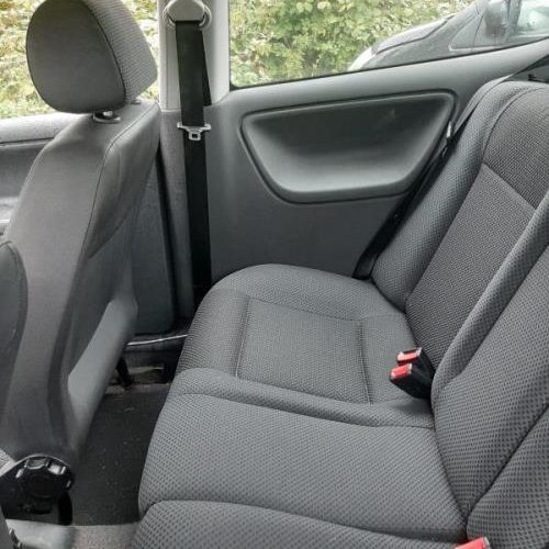 VOLKSWAGEN POLO 3 PHASE 2