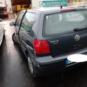 VOLKSWAGEN POLO 3 PHASE 2