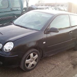 VOLKSWAGEN POLO 4 PHASE 1