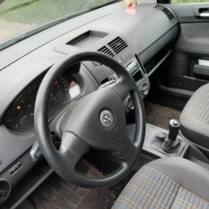 VOLKSWAGEN POLO 4 PHASE 2