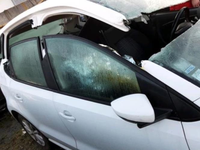 VOLKSWAGEN POLO 5 PHASE 2