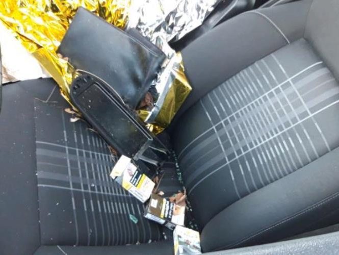 VOLKSWAGEN POLO 5 PHASE 2