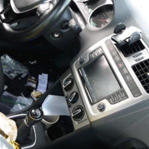 VOLKSWAGEN POLO 5 PHASE 2