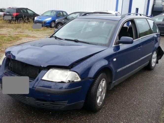 VOLKSWAGEN PASSAT 4 PHASE 2 BREAK