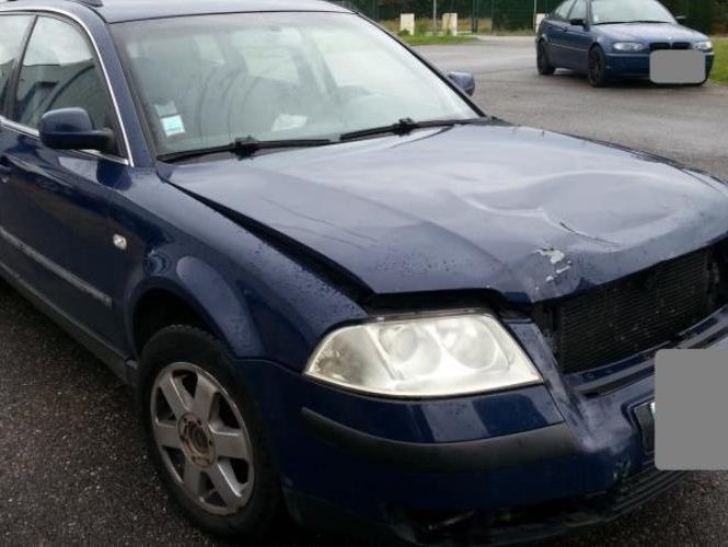 VOLKSWAGEN PASSAT 4 PHASE 2 BREAK