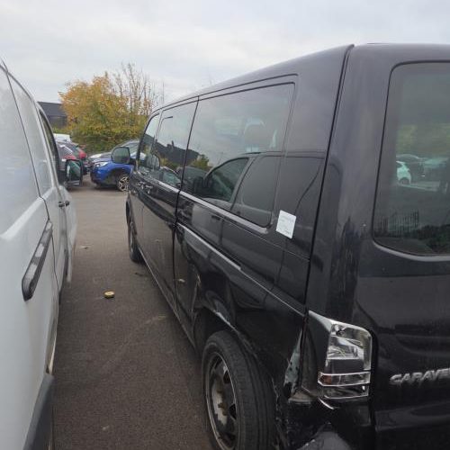 VOLKSWAGEN TRANSPORTER 5 PHASE 2