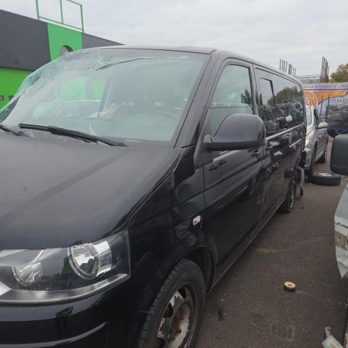 VOLKSWAGEN TRANSPORTER 5 PHASE 2