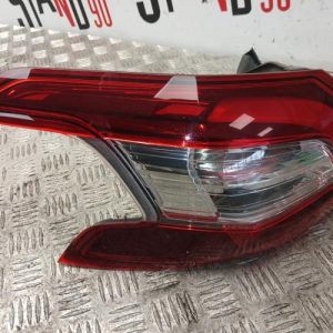 PEUGEOT 308 2 PHASE 1