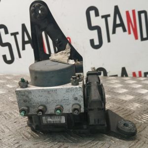 RENAULT SCENIC 2 PHASE 2