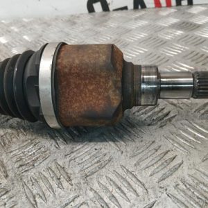 PEUGEOT 208 1 PHASE 2