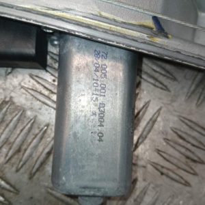 OPEL CORSA D PHASE 1