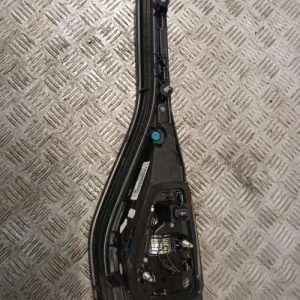 RENAULT MEGANE 4 PHASE 1