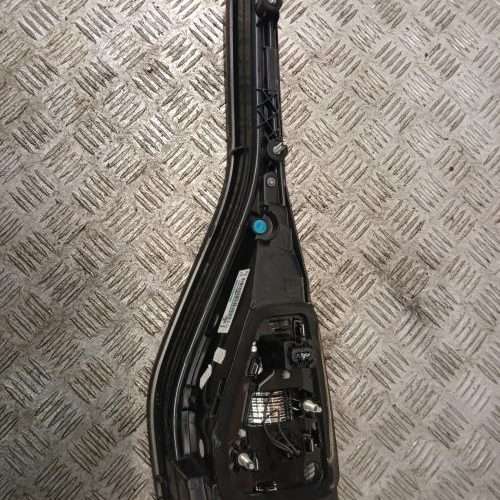 RENAULT MEGANE 4 PHASE 1