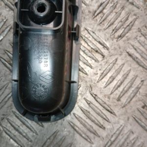 RENAULT TWINGO 3 PHASE 2