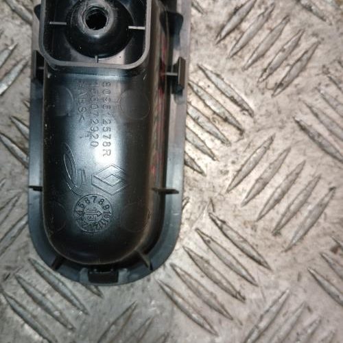 RENAULT TWINGO 3 PHASE 2