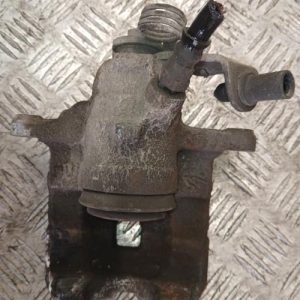 RENAULT TRAFIC 3 COURT PHASE 1