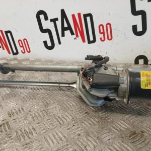 RENAULT TRAFIC 2 PHASE 2