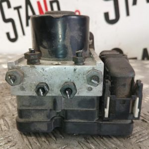 FORD FIESTA 6 PHASE 1