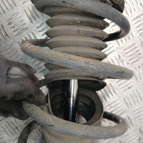 NISSAN QASHQAI 2 PHASE 1