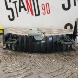 TOYOTA YARIS 1 PHASE 2