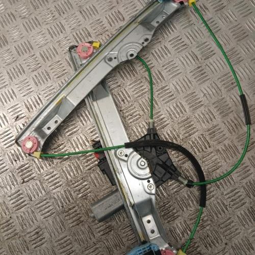 OPEL CORSA D PHASE 1