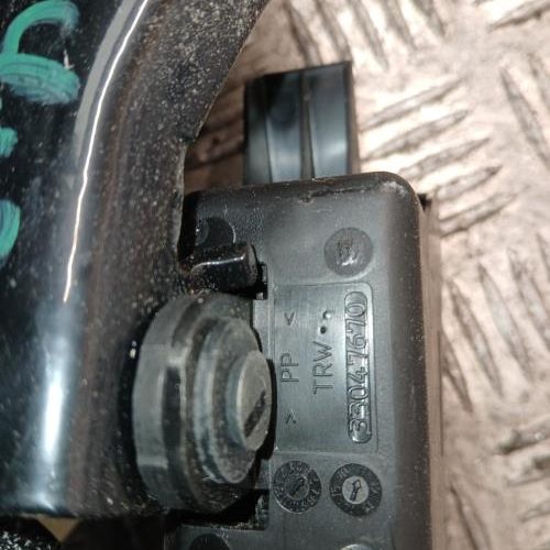 RENAULT CLIO 3 PHASE 2 BREAK