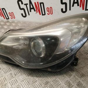 OPEL CORSA D PHASE 2