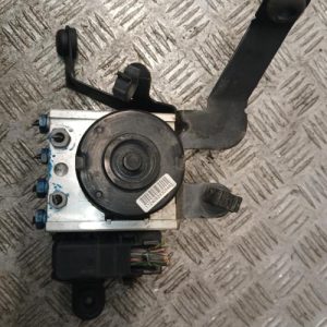 FORD FIESTA 5 PHASE 2