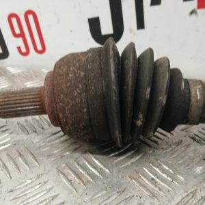 RENAULT SCENIC 2 PHASE 2