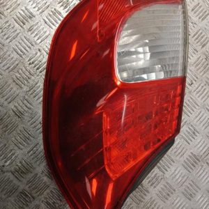 RENAULT SCENIC 2 PHASE 2