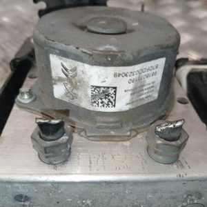 PEUGEOT 308 2 PHASE 1