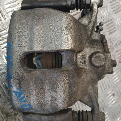 AUDI A3 3 CABRIO PHASE 2