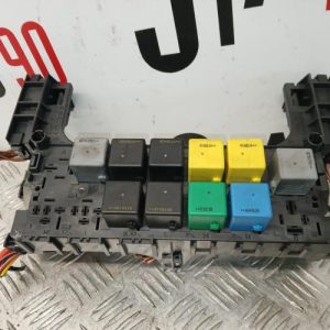 MERCEDES CLASSE A 169 PHASE 1