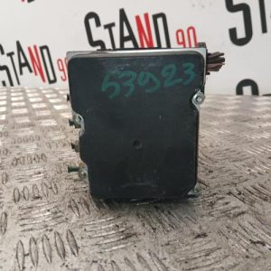 RENAULT MEGANE 2 PHASE 1