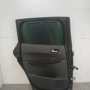 PEUGEOT 3008 1 PHASE 1