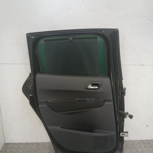 PEUGEOT 3008 1 PHASE 1