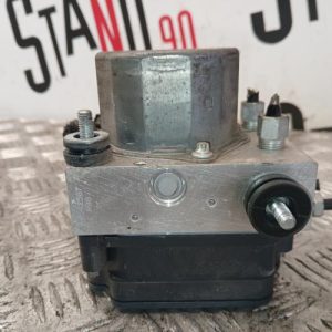 NISSAN QASHQAI 2 PHASE 1