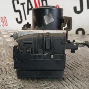 FORD FIESTA 6 PHASE 1