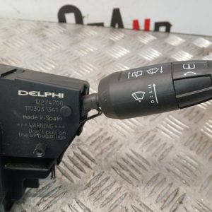 OPEL CORSA D PHASE 2