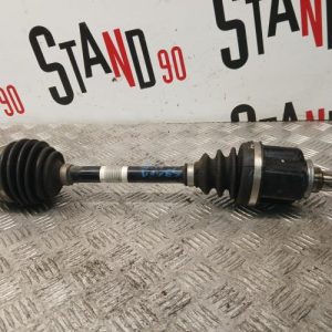 MINI MINI 3 F56 PHASE 1