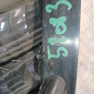 RENAULT SCENIC 2 PHASE 1