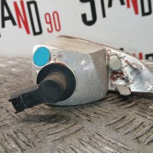 FORD FIESTA 7 PHASE 1